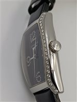 Orologio Longines Donna Evidenza in Acciaio L21550572 - L21550572